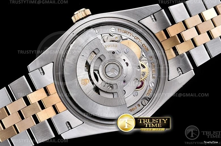 1003 RDJ0361J – DJ 36mm Efficient 755
